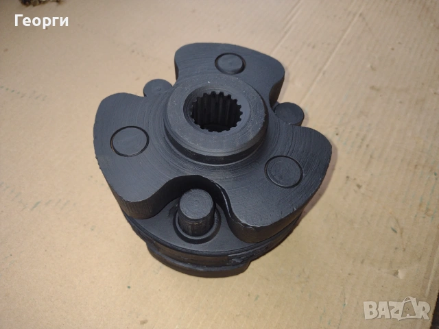 Съединител телфер, снимка 11 - Други машини и части - 53990487