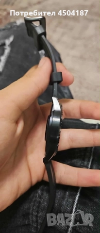 Продава се електрически часовник HUAWEI GT запазен е много за повече инфо на лс , снимка 2 - Смарт часовници - 51986378