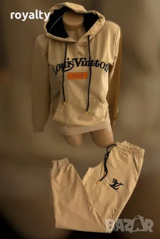 Памучни маркови дамски комплекти, снимка 7 - Комплекти - 49861195