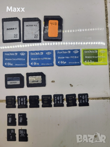 Продавам телефони Nokia, Samsung, Motorola, Sony Ericsson, LG и други, снимка 5 - Nokia - 33474845