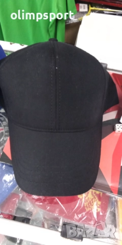 шапка с козирка с регулация нова, снимка 5 - Шапки - 51535118