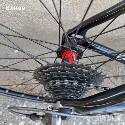 Шосеен велосипед , снимка 9 - Велосипеди - 50131251