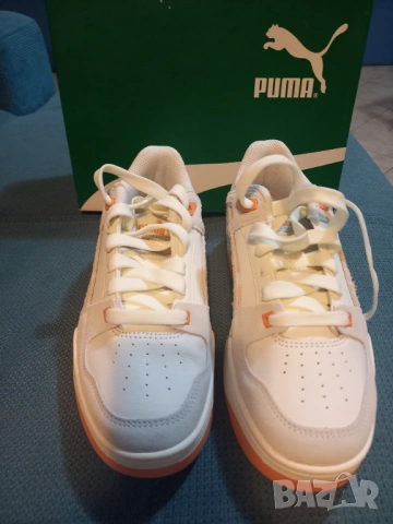 Маратонки Puma нови, снимка 6 - Маратонки - 53132769