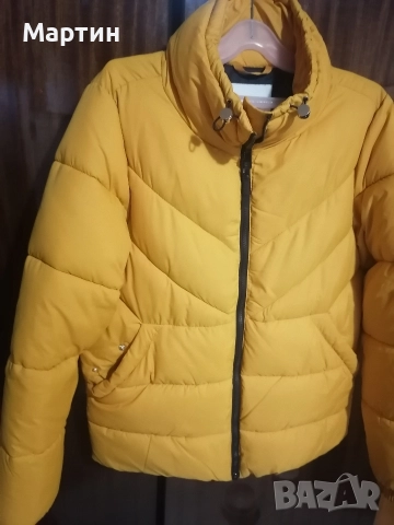 дамско яке TOM TEILOR Denim, снимка 3 - Якета - 52896630