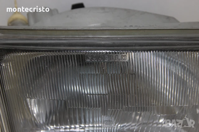 Десен фар Fiat Croma (1986-1996г.) 03552748 / 71203552009 / 82405415 Фиат Крома, снимка 5 - Части - 51281900