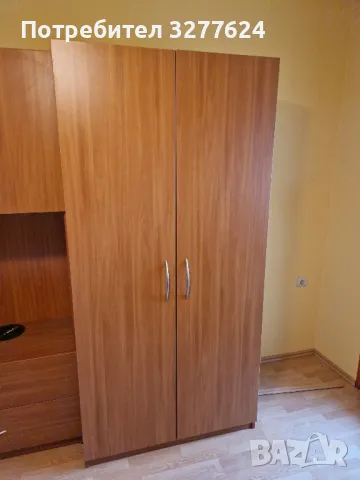 мебели, снимка 2 - Спални и легла - 49755272