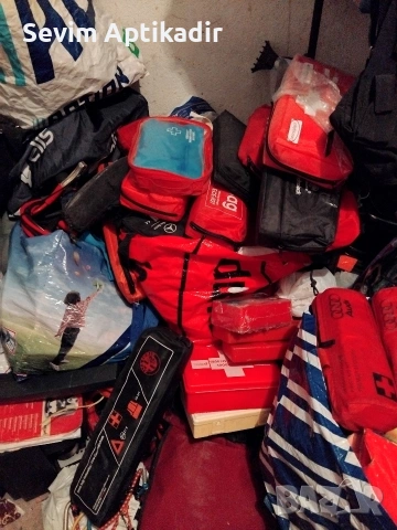 Нов внос аптечки за автомобили , снимка 4 - Аксесоари и консумативи - 53200500