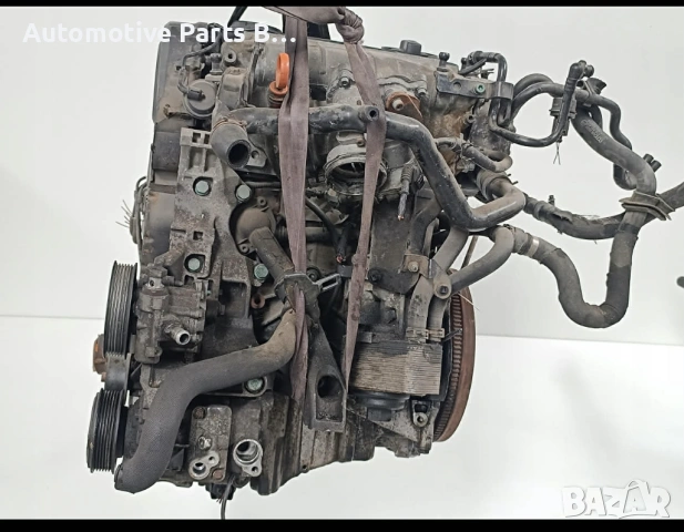 Audi A4 B7 A6 C6 BLB* 140к.с, снимка 2 - Части - 53566683