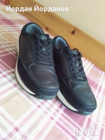 Спортни обувки тип Walk maxx, снимка 5 - Дамски ежедневни обувки - 45775739