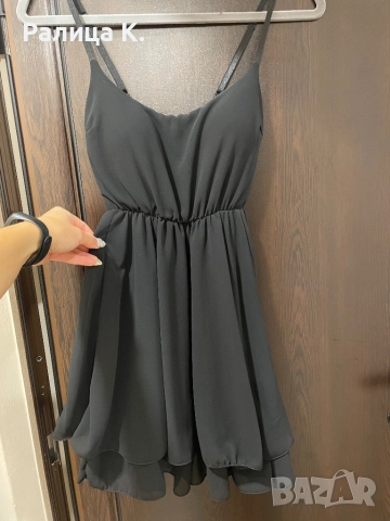 Блуза/ рокля, снимка 14 - Потници - 52412418