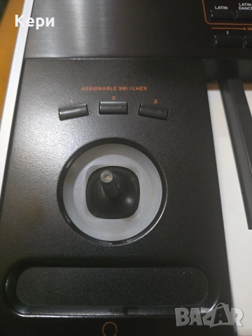 Корг па4х ТОП УНИКАЛЕН!, снимка 2 - Синтезатори - 52840275