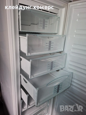 Фризер LIEBHERR PREMIUM NO FROST вис.195см. 410л. А+++, снимка 8 - Фризери - 54213657