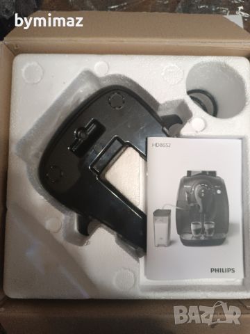 Philips 2100 серия, снимка 3 - Кафемашини - 45698763