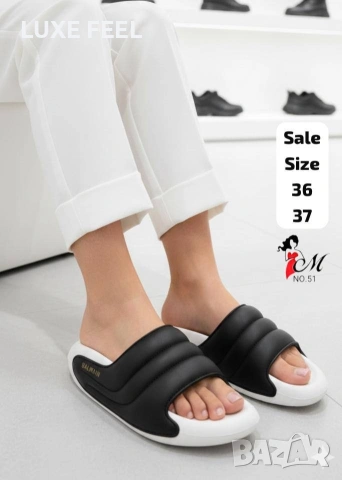 BALMAIN ✨Дамски Джапанки 