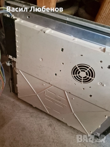 Керамични плотове с котлони, снимка 8 - Печки, фурни - 51887982