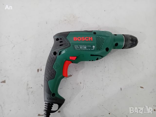 Бормашина - Bosch 750 W, снимка 3 - Бормашини - 46054586