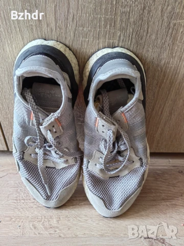 Дамски маратонки ADIDAS , снимка 5 - Маратонки - 51064444