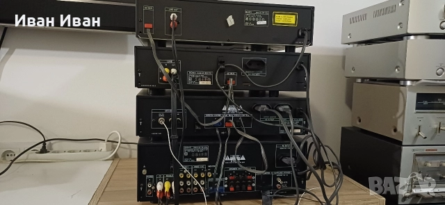 АудиосистемаSONY LBT-D705, снимка 6 - Аудиосистеми - 52938952