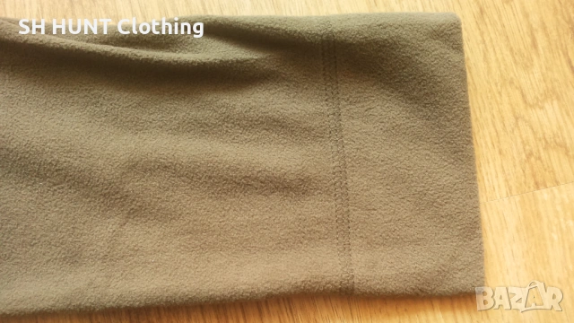 Mackenzie POLAR Underwear Set размер L за лов риболов поларен термо екип - 2142, снимка 15 - Екипировка - 53489483