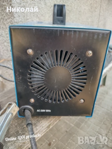 Електоржен немски, снимка 12 - Други инструменти - 50954609