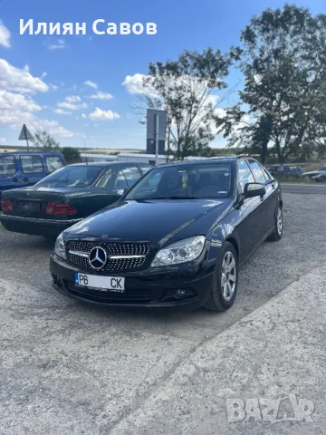 AMG решетка за Mercedes w204 маска, снимка 10 - Части - 45957352