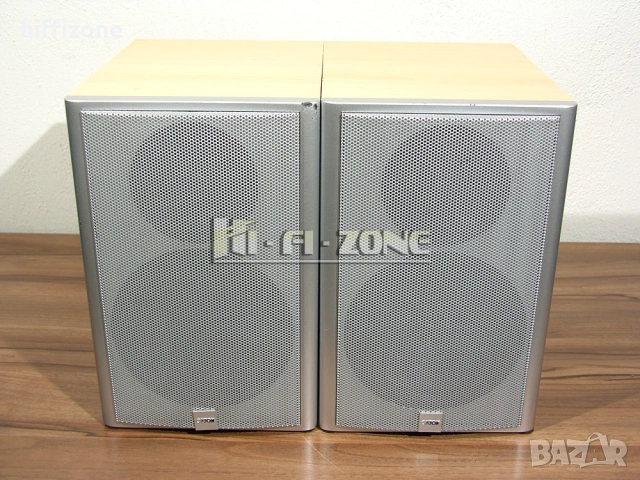 Тонколони   Canton le-102 , снимка 6 - Тонколони - 53461733