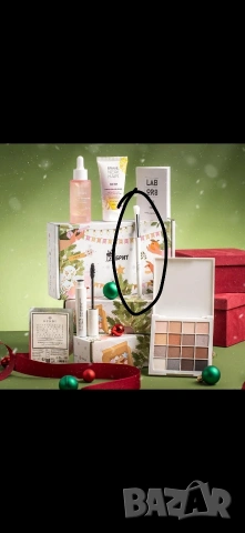 2 четки за грим , снимка 2 - Декоративна козметика - 53718508