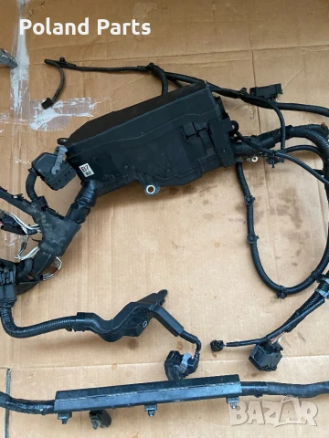 Инсталация двигател 82111-3TB70 Лексус ЕС Тойота Камри Lexus ES Toyota Camry VIII, снимка 3 - Части - 51128650