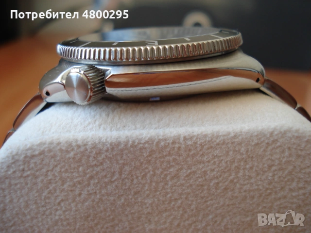 Seiko Land Tortoise SRPH17, снимка 6 - Мъжки - 54243653