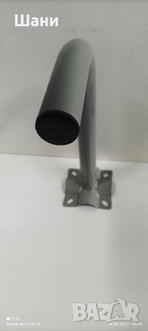 Стойка за сателитна антена., снимка 4 - Стойки, 3D очила, аксесоари - 51792425