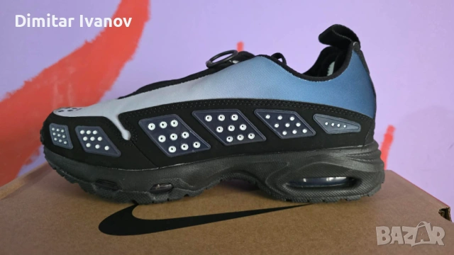 Nike Air Max Sunde, снимка 7 - Маратонки - 54096282