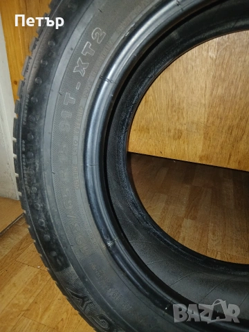 Нова лятна гума от резервна 195 65 15 мишлен