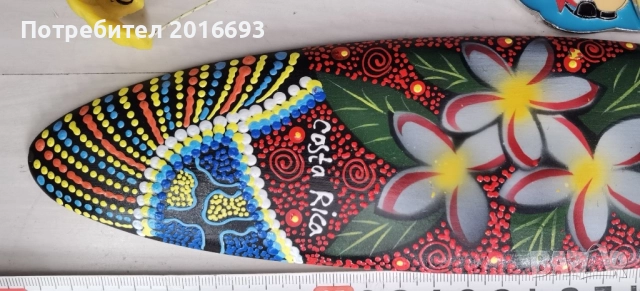 Лот магнити от екзотични държави и острови., снимка 10 - Колекции - 52939479