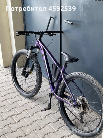 Колело Trek Roscoe 6, снимка 5 - Велосипеди - 51687397