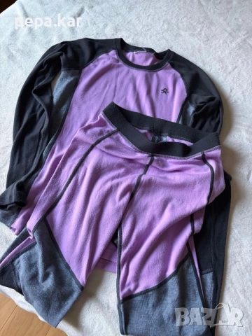 Детско термо бельо от 2 части COLOR KIDS, размер 152, , снимка 5 - Детски комплекти - 52385225