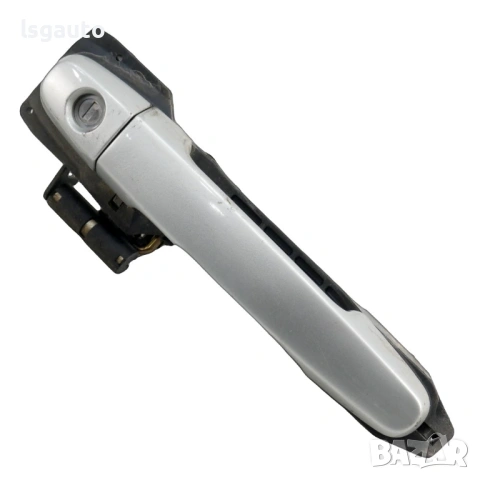 Предна лява външна дръжка Toyota Avensis II 2003-2009 ID: 159169