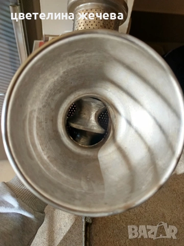 Мелачка за домати, снимка 2 - Месомелачки - 53747993