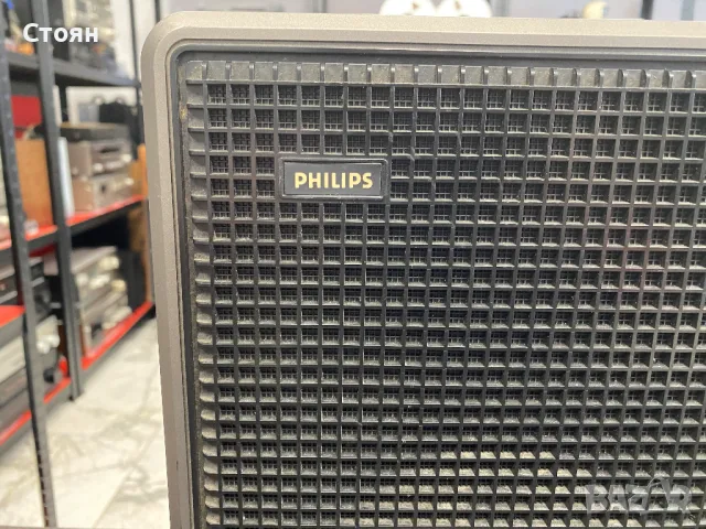 Тонколони Philips, снимка 3 - Тонколони - 50006533