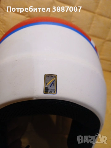 Ски каска ROSSIGNOL HERO , снимка 10 - Зимни спортове - 53528404