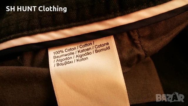 LACOSTE RELAX FIT размер 33 / M къси панталони 19-40, снимка 13 - Къси панталони - 53213858