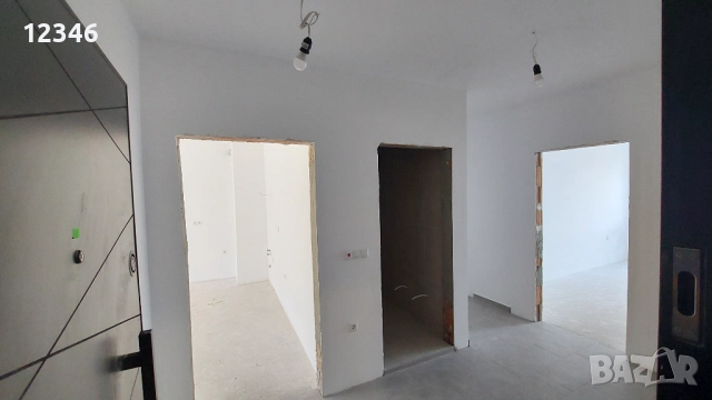 Апартамент с 2 спални и паркомясто в цената, в нова сграда, снимка 6 - Апартаменти - 51912766