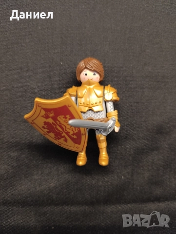 Колекционерски човече