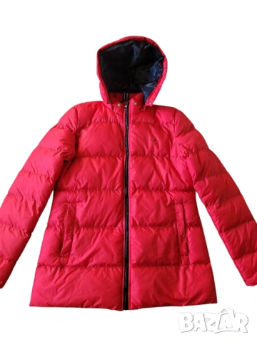 Дамско яке Tommy Hilfiger