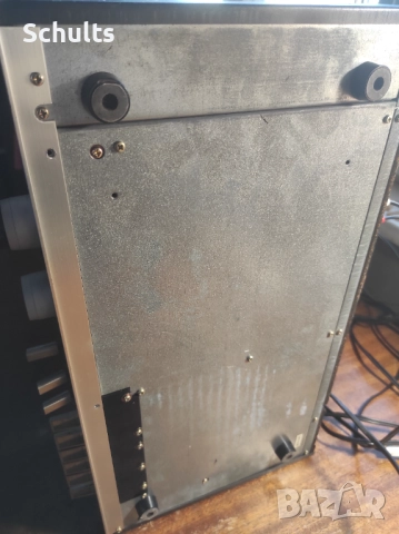 Quadral k101/luxman k1/Made in Japan, снимка 9 - Декове - 52047355