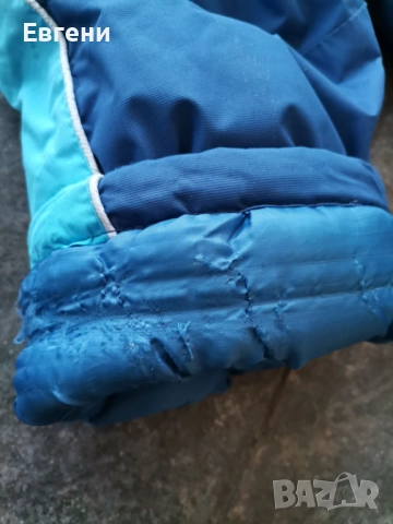 Детски ски гащеризон, снимка 3 - Зимни спортове - 52974546