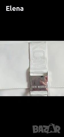 Steve Madden дамска чанта, снимка 6 - Чанти - 53568615