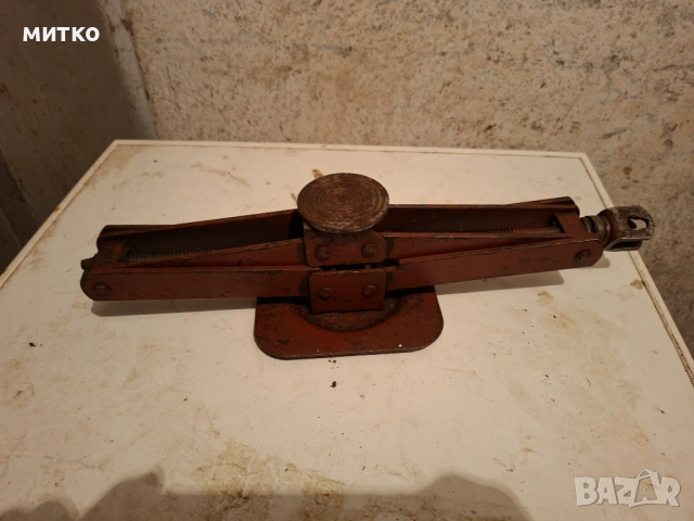 Авто крик, снимка 3 - Други инструменти - 53257056