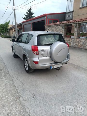 Toyota rav4 , снимка 5 - Автомобили и джипове - 45311902