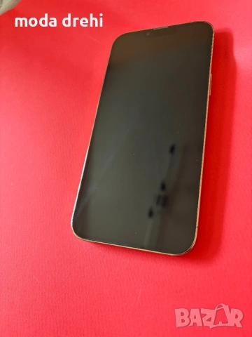 Iphone 13 pro max Gold 512GB, снимка 6 - Apple iPhone - 54274208