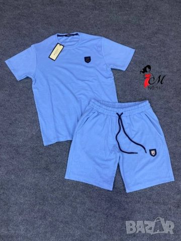 мъжки екипи christian dior, снимка 4 - Спортни дрехи, екипи - 51457921